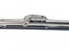 Classic Mini Stainless Steel Wiper Blades