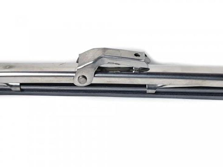 Classic Mini Stainless Steel Wiper Blades