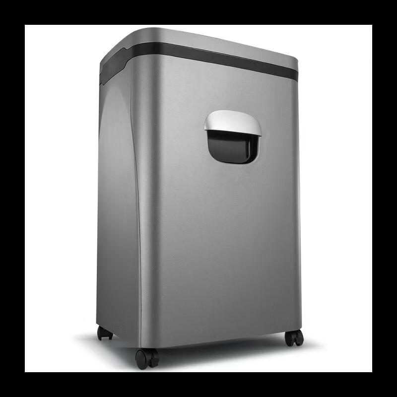 Comet A-880M Auto Feed Micro-Cut Paper Shredder CN plug (adapter included)