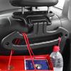 For Multifunctional Car Seat Back Hanger, Creative Handrail Hook, Indoor Clothes Rack for Vehicle