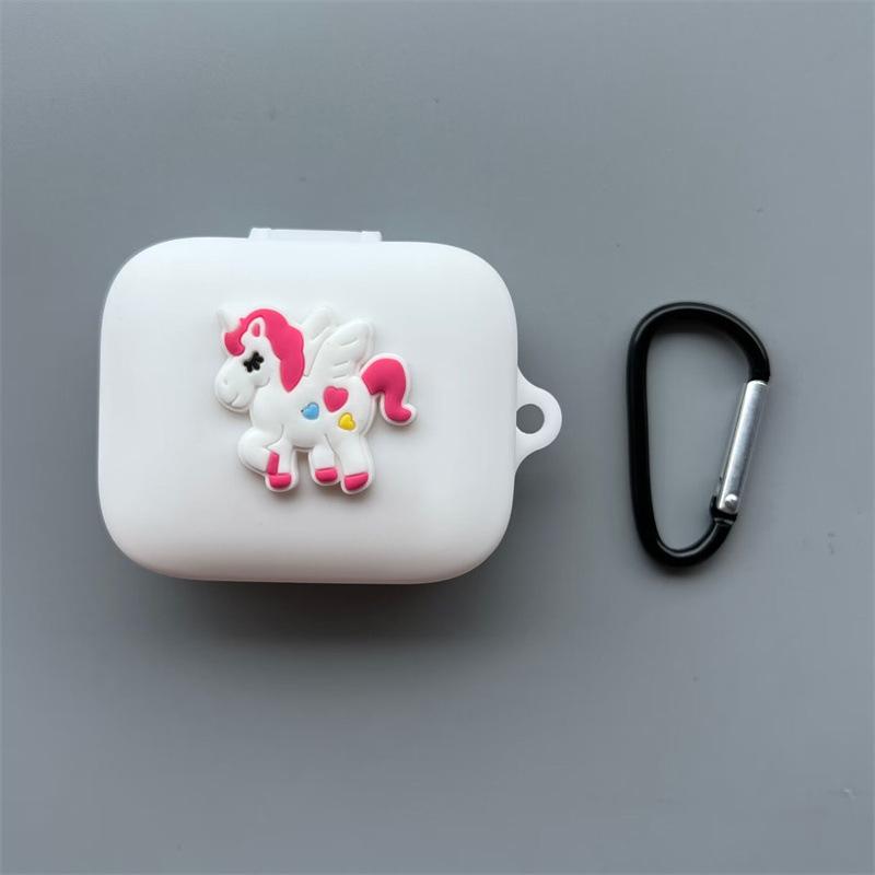 Suitable for Huawei Huawei FreeArc Wireless Bluetooth Headset Case Personalized Pegasus Cartoon Soft Case
