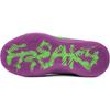 Nike Giannis Freak 6 GS Enforcer Kids Sneakers Purple Bold-Berry Electric-Green FQ7378-500