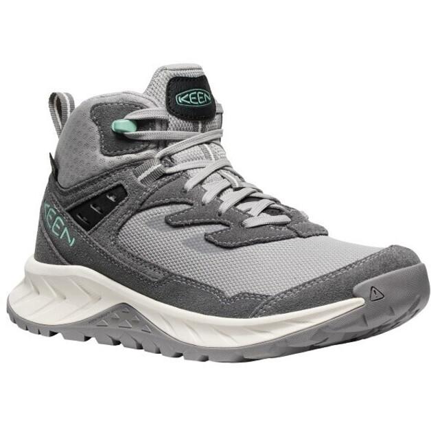 Треккинговые ботинки Keen Hightrail Mid WP
