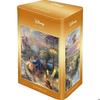 Puzzle 500 Pièces : Disney : La Belle Et La Bête