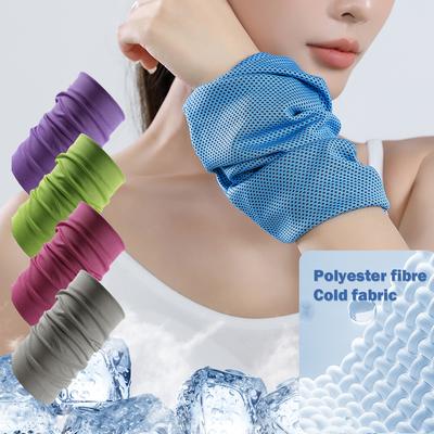 1 Pcs Sports Wristbands Tennis Sweat Bands Wrist Guard For Basketball Volleyball Padel Fitness Sweatbands Wrist Wrap Cuff