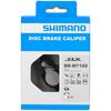 SHIMANO Resin Pad Hydraulic BR-M7100 (G03S)