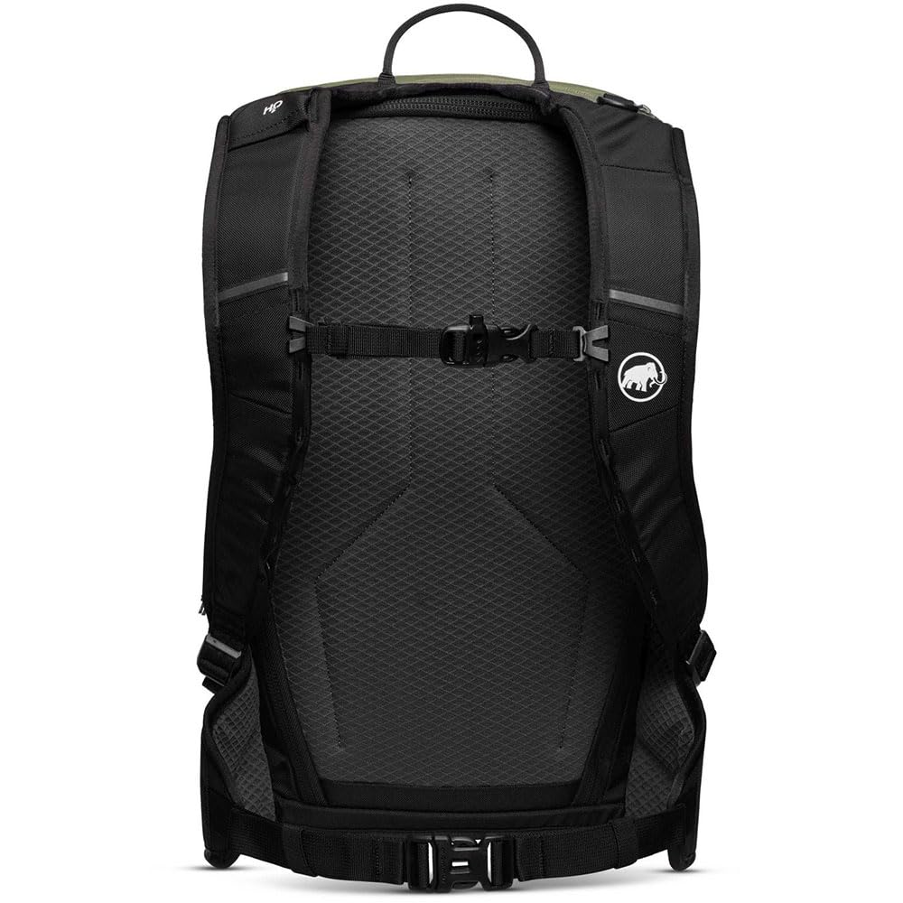 Mammut Nir Vana 28 (2560-00260), 28L, Marsh-Black