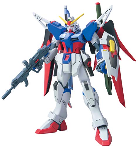 

Hg 1/144 Destiny Gundam