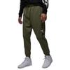 Knitted Sweatpants Men's Medium Olive Green HQ4646-222
