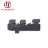 Sorghum 93570-3X032RY Car Auto Down Left Driver Power Window Switch For Hyundai Elantra Lang 2014-2016 93570-3X030