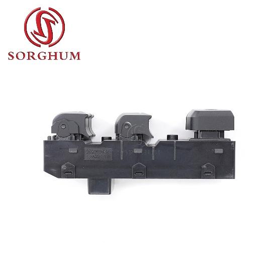 Sorghum 93570-3X032RY Car Auto Down Left Driver Power Window Switch For Hyundai Elantra Lang 2014-2016 93570-3X030