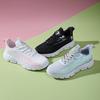 Joni Danlai Spring New Shoes Ultra-light Soft-soled Shock-absorbing Sports Shoes Breathable Mesh Casual Running Shoes