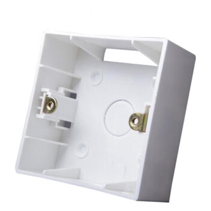 BULL H2 86-Type Surface Mount Electrical Box