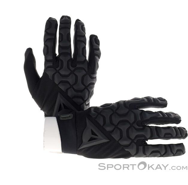 Dainese HGR EXT MTB Gloves (black-green)