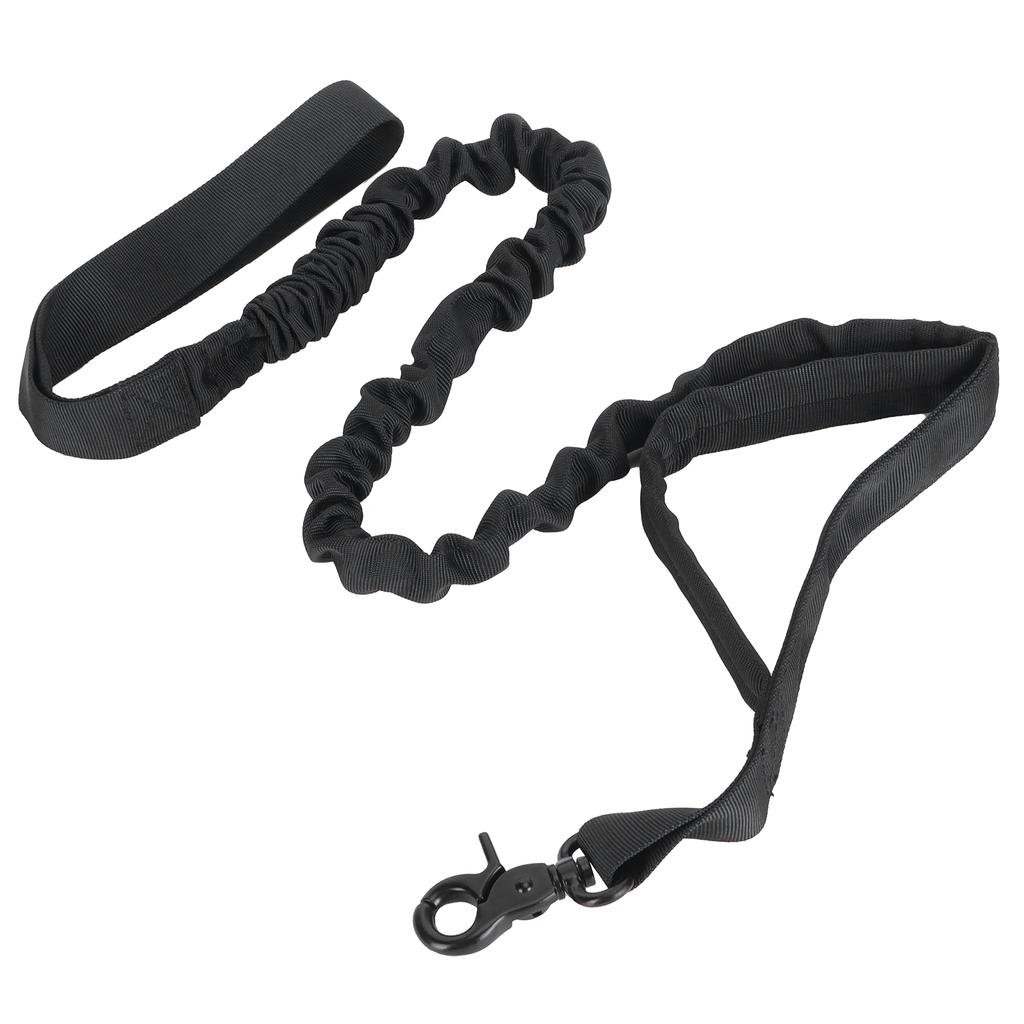 Dog Leash Telescopic Waterproof Nylon Traction Rope Outdoor Training Pulling Strap