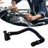 Premium ABS Coolant Cooling Hose Accuracy Engineered Radiator Coolant Hose 2225014691 Fit for S63 S65 S500 Vehicles