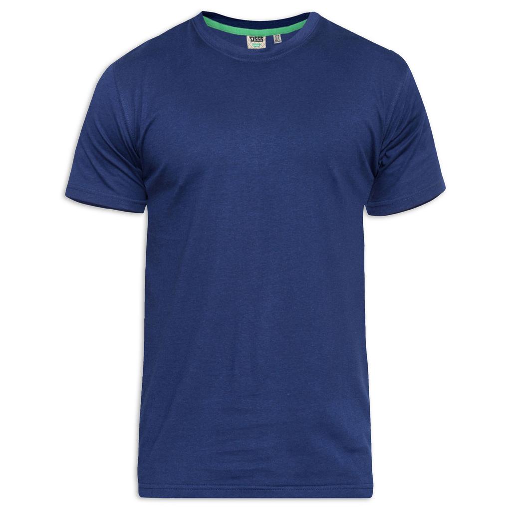 Duke Camiseta D555 Flyers para Hombre
