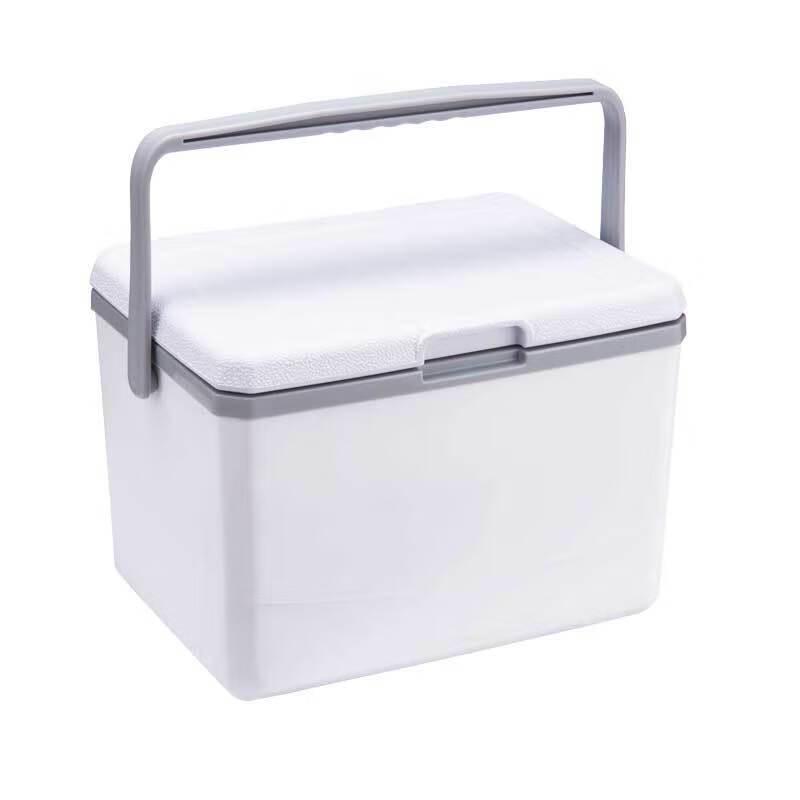 Linpan 5L Portable PU Cooler Box