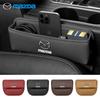 Car Seat Slit Gap Pocket Multifunctional Driver Seat Storage Holder for Mazda 2 Mazda 3 MS For Mazda 6 CX-5 CX5 Car Accessories