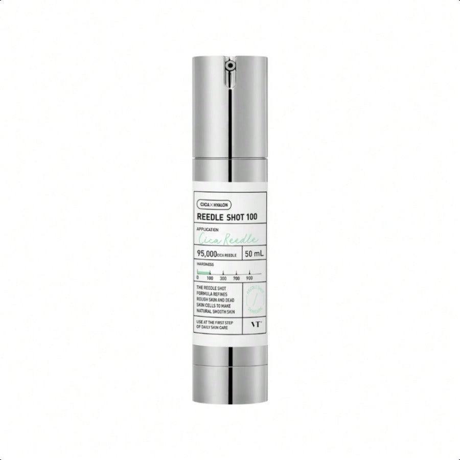 VT Reedle Shot 100(50ml 1.69oz Fl)/300(50ml 1.69oz Fl)/700(30ml 1.01oz Fl)