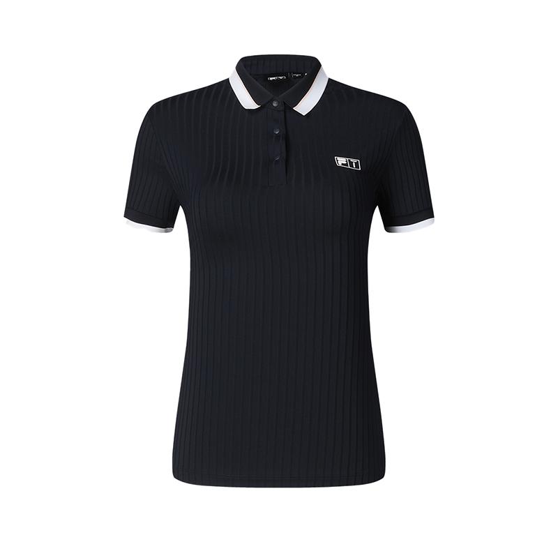 

Новые женские поло FILA цвета морской волны A11W425112FDB 170/88A/L