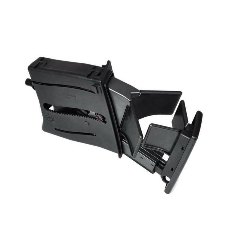 Drink Holders, Black Car Front Water Cup Drink Holder Cup Holder 6Q0858602E for 9N 2002-2010