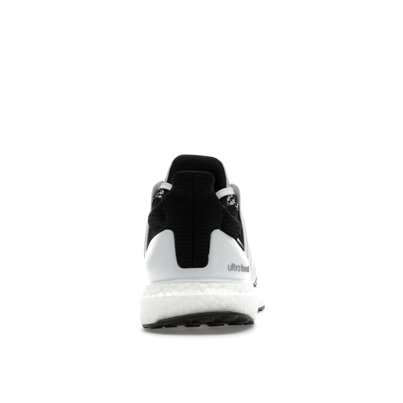 Adidas UltraBoost 1.0 Oreo Herre Sneakers Hvit Skyhvit Kjerne-Svart IH4924