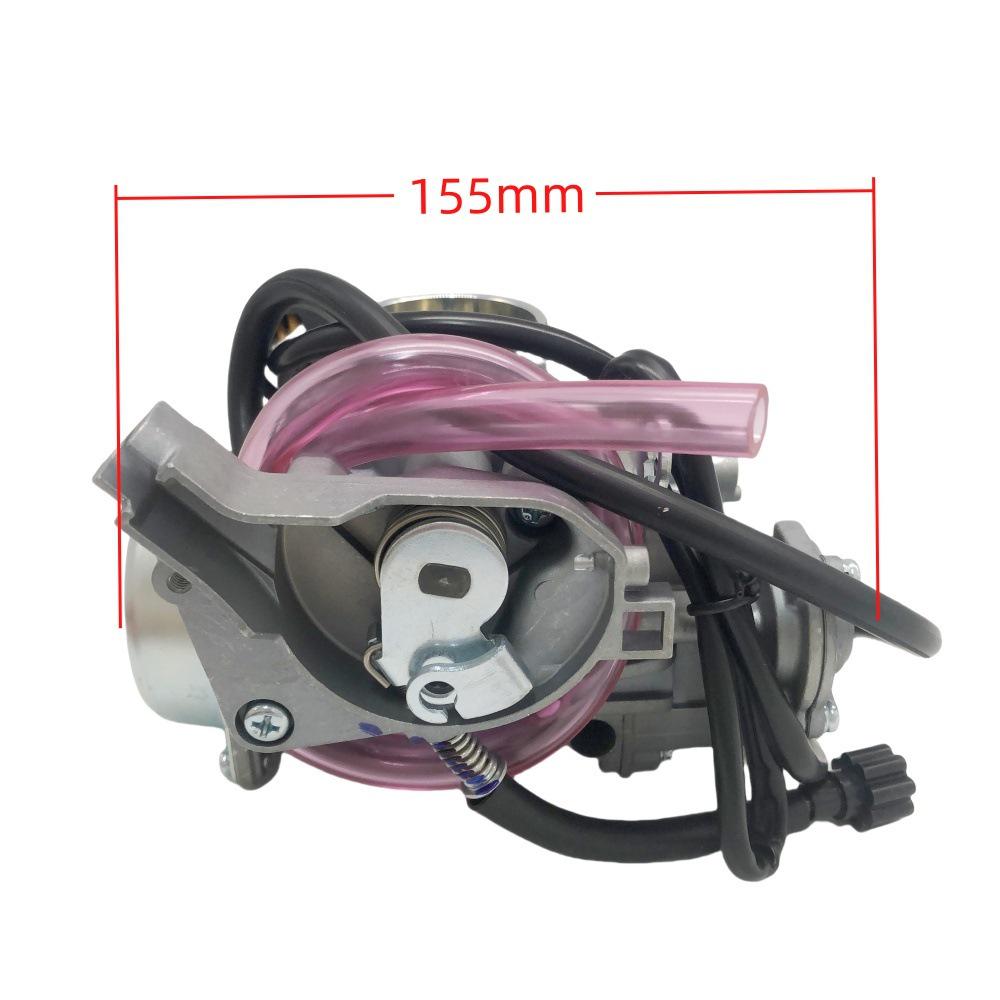 PD37JL-3 Carburetor for 2004 ATV 500 CVK 36 606-044