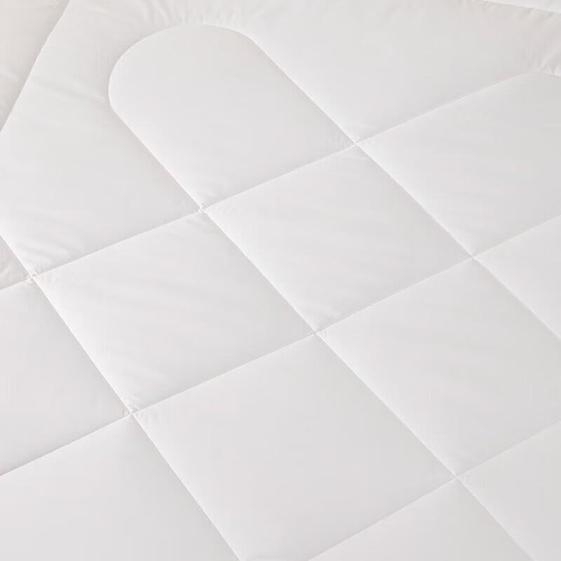 LUOLAI Seven-Hole Cloud Soft Four Seasons Comforter