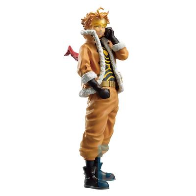 ICHIBANSHO FIGURE Ichiban Kuji My Hero Academia Prêmio E Hawks -Vontade-
