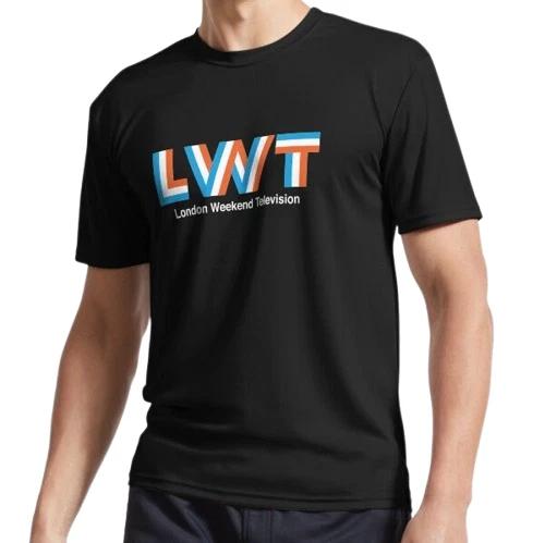 

New NDVH LW 4055 Active Logo T-Shirt Funny Size S to 5XL S