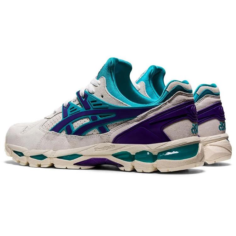Asics Gel Kayano Trainer 21 'White Purple'