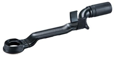 Makita Dust Collection Attachment for Cordless A-60757 Multi-Tools