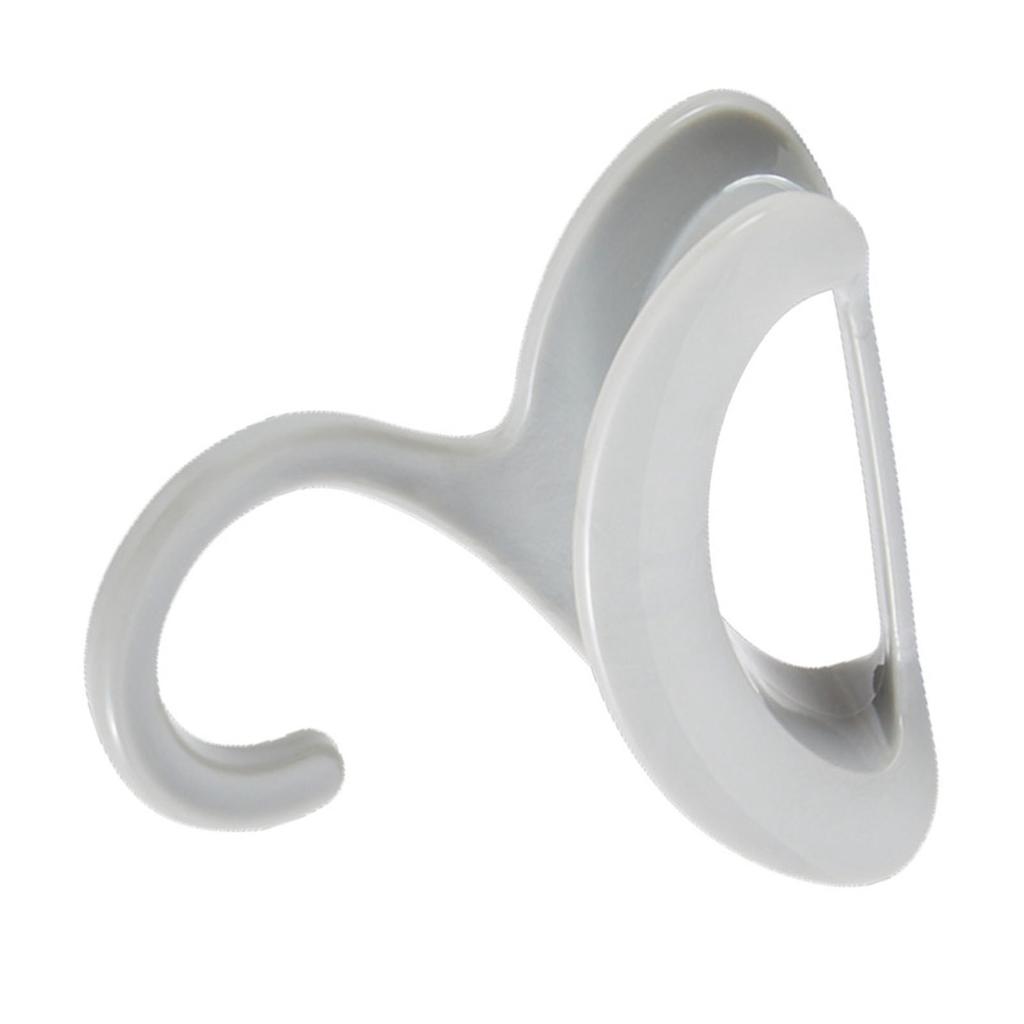 Bag Storage Hanger Arch Shape Purse Hanging Holder Multifunctional Closet   for Handbags Ties Scarves