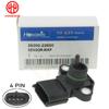 39300-22600 Map Sensor Manifold Absolute Sensor Fits Hyundai Accent/Excel 2000-2011 Accent Elantra Tiburon FOR KIA Soul