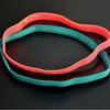 Elastic Hair Bands Professional Thin Non Slip Yoga Basketball Soccer Tennis Headbands Women Durable Football Golf Sweatbands