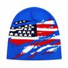 Hip-hop Knitted Hat Warm Winter Hat Fashion Casual Skullcap  for Men Women
