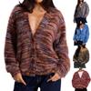T-shirty damskie plisowane z dekoltem w serek eleganckie casualowe bluzki z nadrukiem z krótkim rękawem letnie topy luźny krój