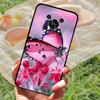 Luxury Fashion Case For Honor Magic4 Lite 5G New TPU Soft Silicone Cover Funda For Huawei Honor Magic 4 Lite Phone Bumper Shell