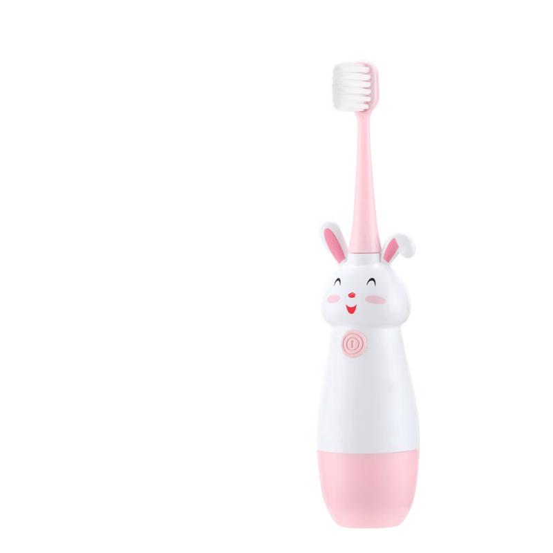 OLOEY Children s Smart Sonic Electric Toothbrush