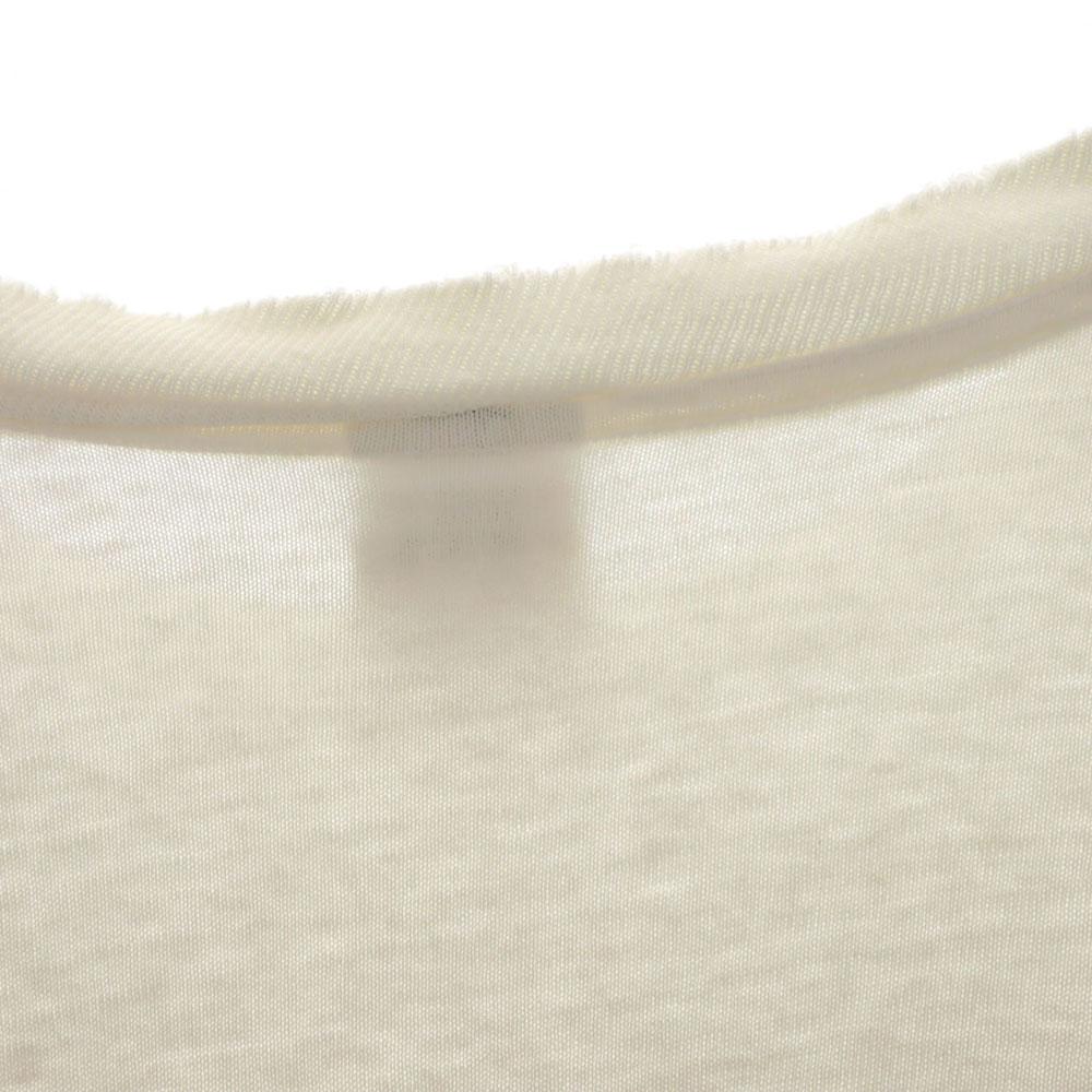 FRUIT OF THE LOOM 90s Old double-sided print Short sleeve T-shirt XL Men's Used