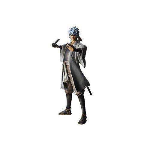 

Gintama DXF Figure - Oedo Bukan - Shirogane Shiroyasha (Prize)