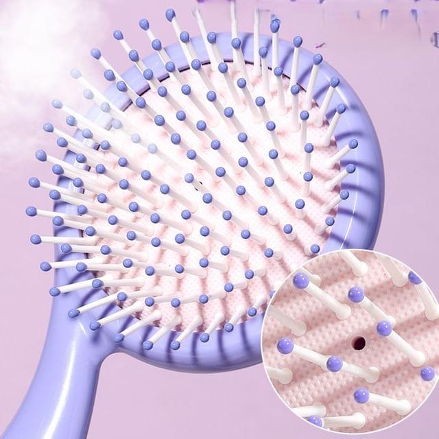 

Jesireca - Hair Brush SY765 - Random Colors