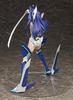 Senki Zesshou Symphogear GX Kazanari Tsubasa Amabahazan Maßstab PVC bemalte Fertigfigur Ver.. 1/8