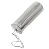 Tea Ball Strainers With Chain Hook 65 Mm Infuser Filter