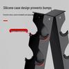 Huaya Coated Steel Multi-Tier Dumbbell Storage Rack