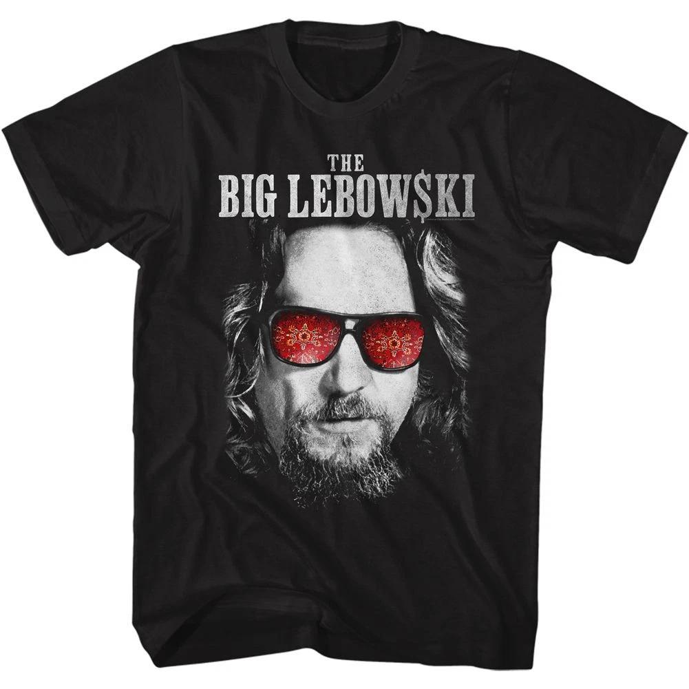 The Big Lebowski - Lebowski - Short Sleeve - - Children s T-shirt 120