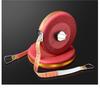 Non-Slip Engineering Cloth Tape Measure: Soft Ruler for 20, 30, 50, 100 Meters