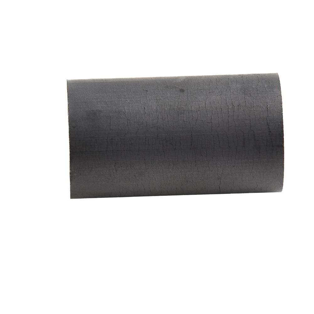 Boquilla de Carburo de Boro de 35×20 mm Boquilla de Chorro de Arena Boquilla de Chorro de Arena por Aire Boquilla de Chorro de Arena de Carburo de Boro con Agujero Plano de 15*4 mm