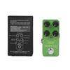 IRIN RS-20 Golden FUZZ Bass Guitar Pedal Deep/Scuzzy Fuzz Electric Bass Guitar Effect Pedal True Bypass Guitar Accessories
